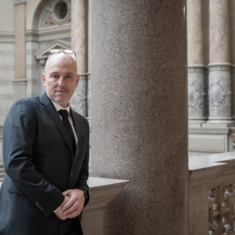 RA Mag. Andreas Schweitzer